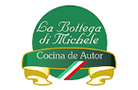 La Bottega di Michele, Restaurante italiano en Mallorca
